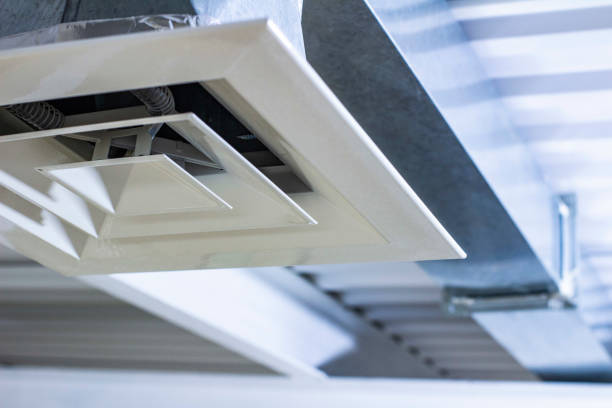 Best HVAC Air Duct Cleaning  in Benld, IL