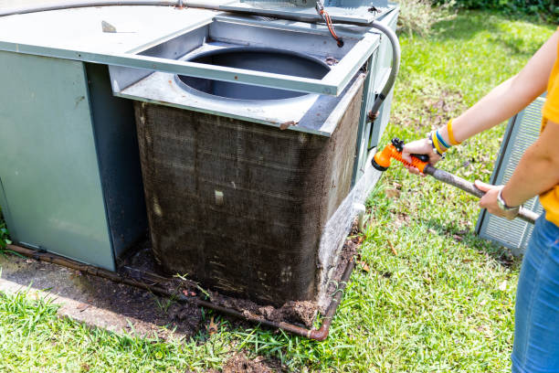 Home Air Vent Cleaning in IL