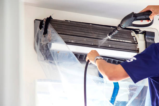Best HVAC System Cleaning  in Benld, IL