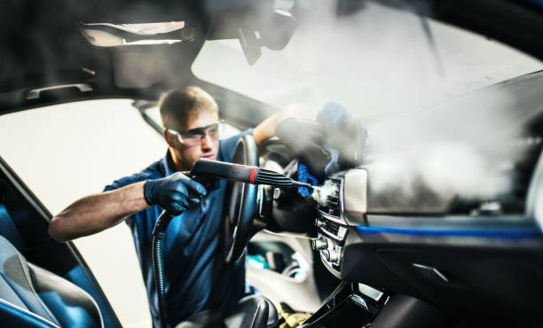 Best Best Air Duct Cleaning Company  in Benld, IL