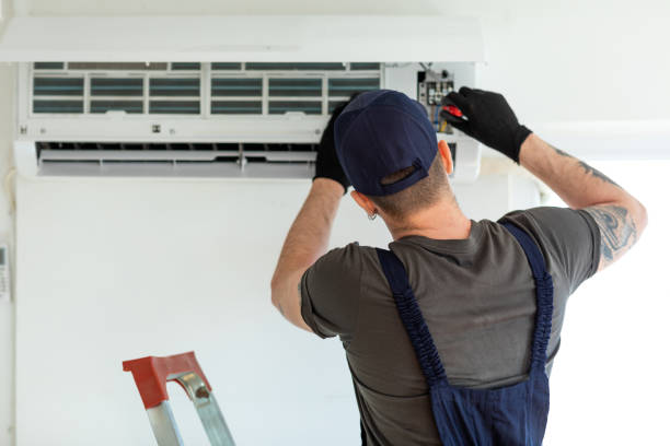 Best Duct Cleaning for Homes  in Benld, IL