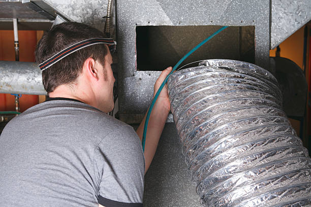 Best Air Duct Cleaning Company Near Me  in Benld, IL