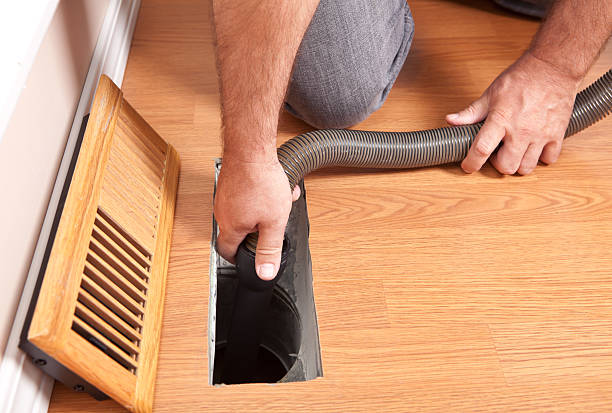 Best HVAC Maintenance and Cleaning  in Benld, IL