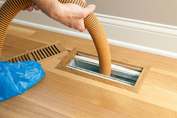 Best Home Air Vent Cleaning  in Benld, IL