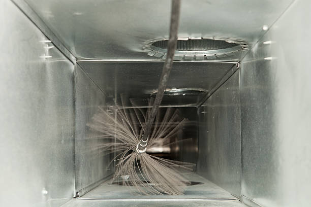 Best Air Vent Cleaning Services  in Benld, IL