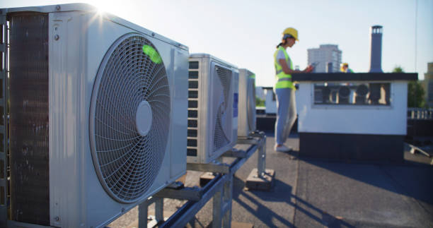 Best HVAC Maintenance and Cleaning  in Benld, IL