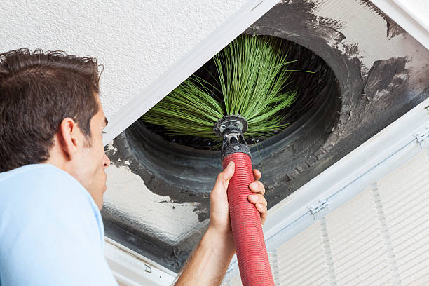 Best Air Duct Cleaning Near Me  in Benld, IL