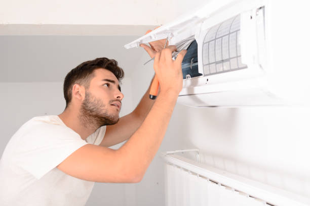 Best Emergency Air Duct Cleaning  in Benld, IL