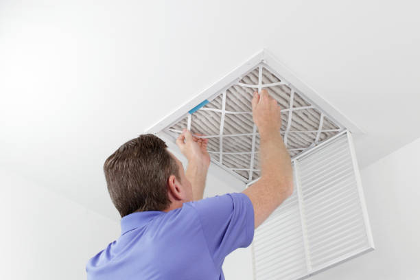 Best Affordable Air Duct Cleaning  in Benld, IL
